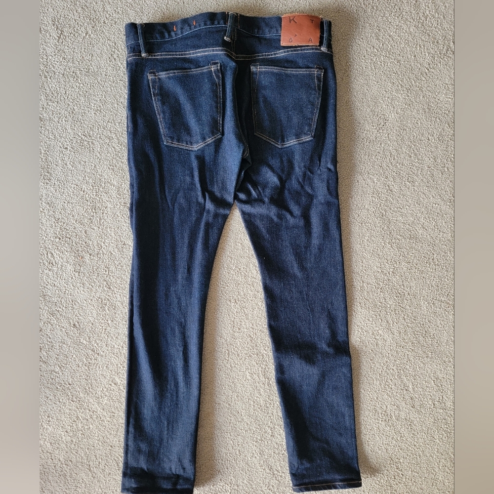 Hiroshi Kato Men's Jeans Size 30